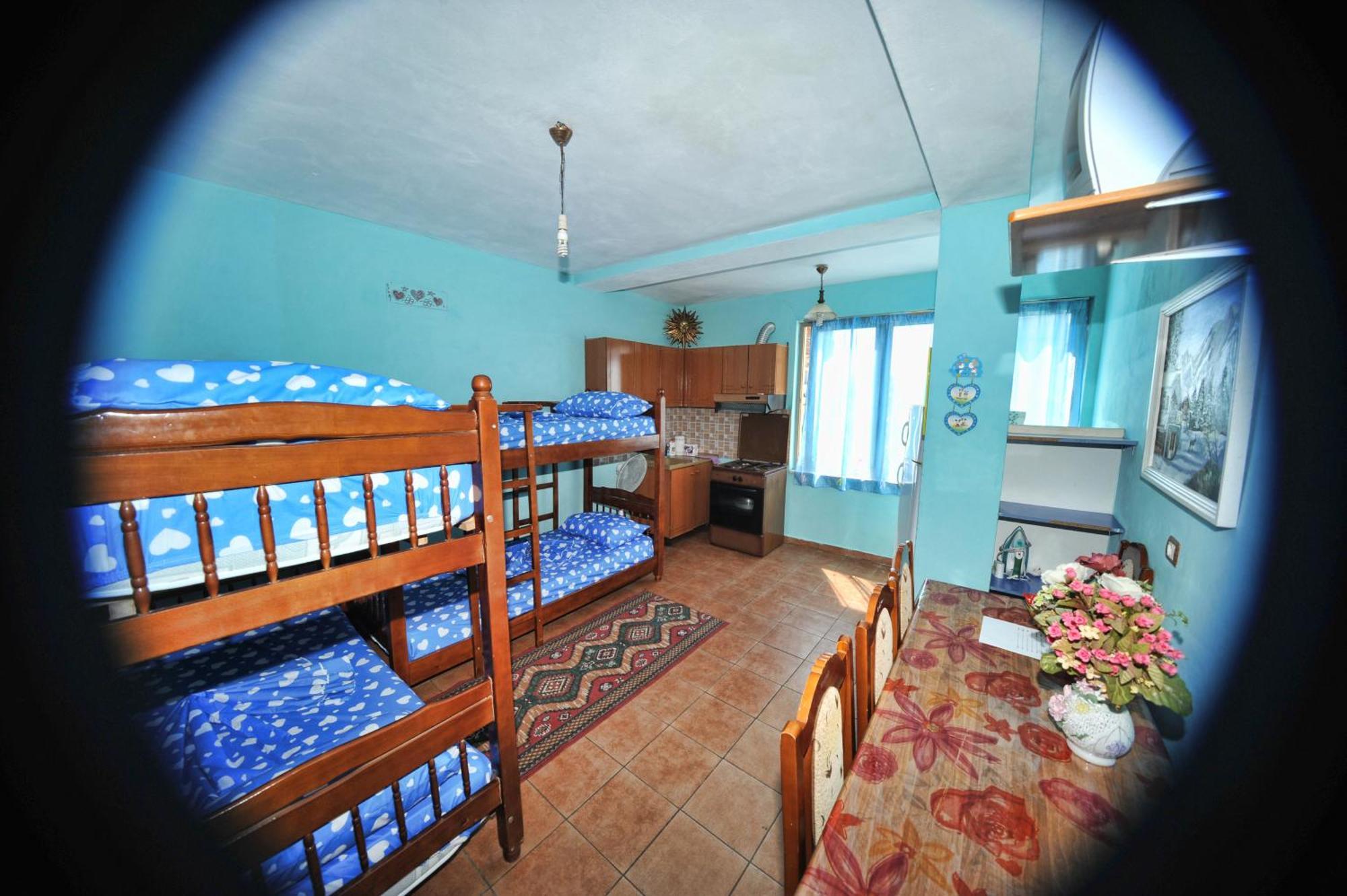 Pemaj Hostel Shkodër Стая снимка