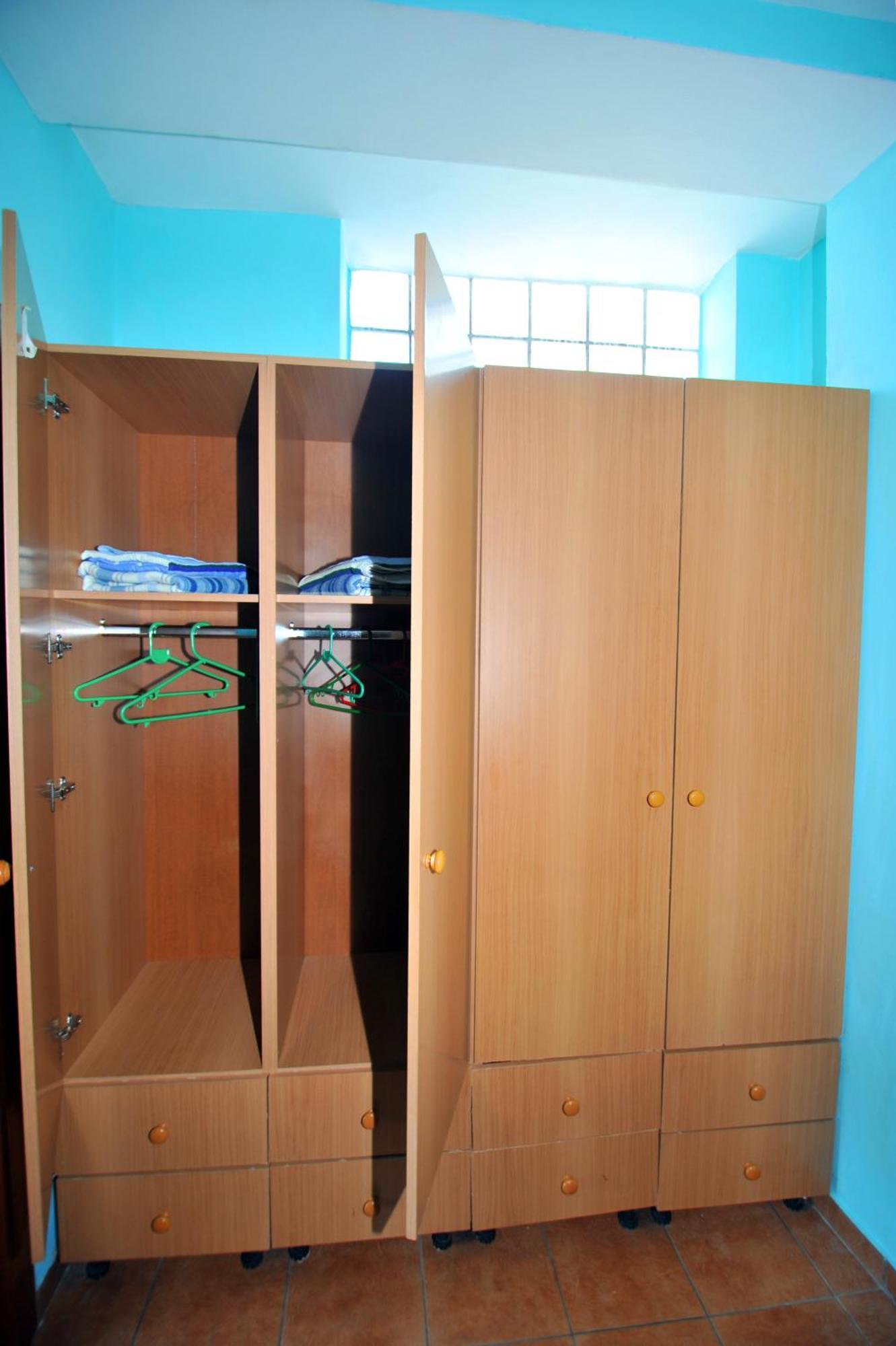 Pemaj Hostel Shkodër Стая снимка
