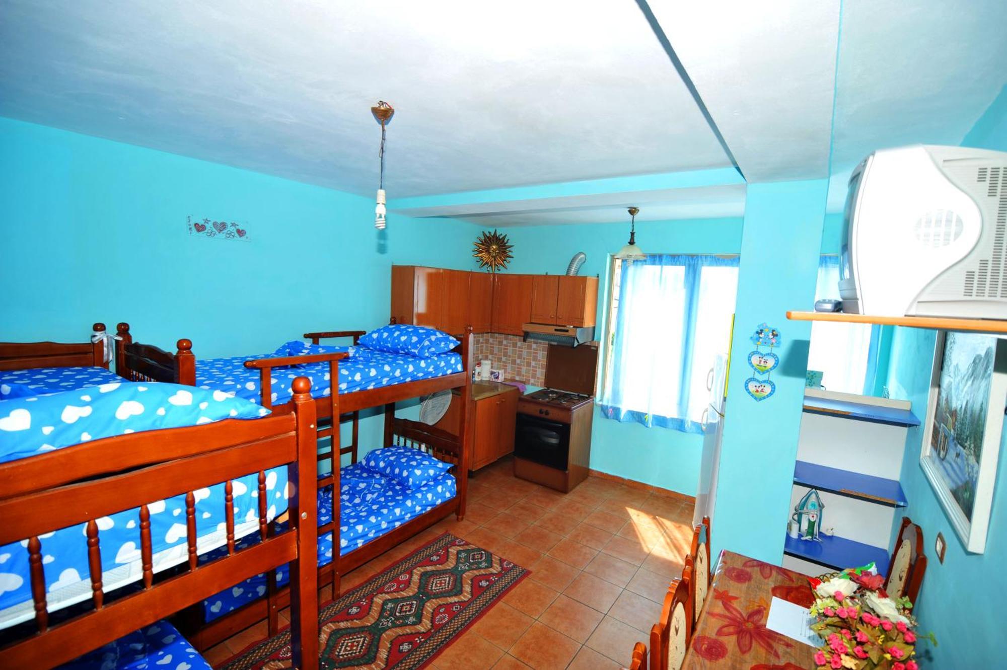 Pemaj Hostel Shkodër Стая снимка