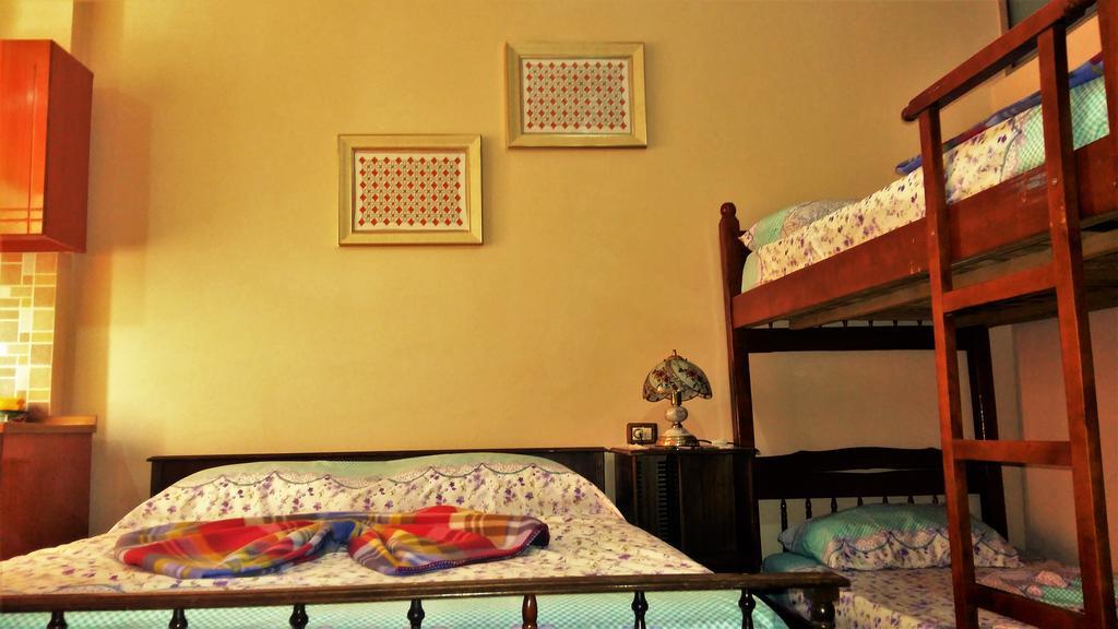Pemaj Hostel Shkodër Екстериор снимка