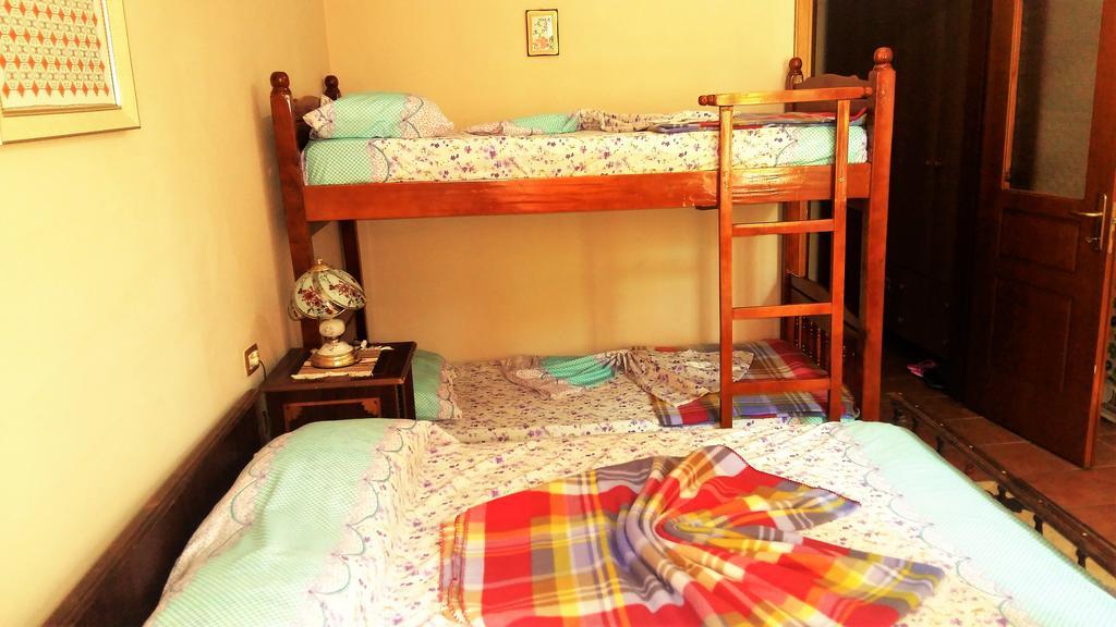 Pemaj Hostel Shkodër Екстериор снимка
