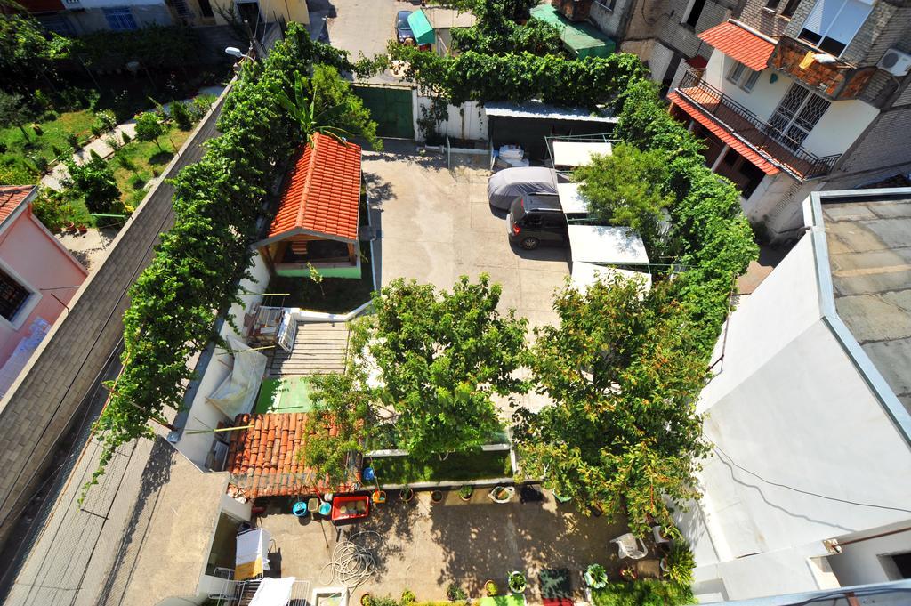 Pemaj Hostel Shkodër Екстериор снимка