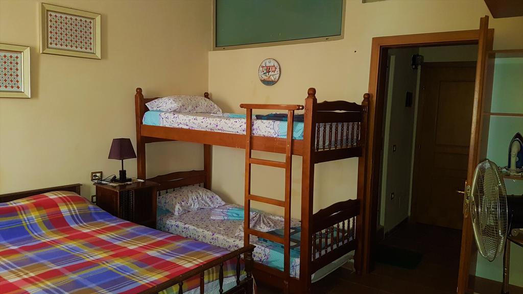 Pemaj Hostel Shkodër Екстериор снимка