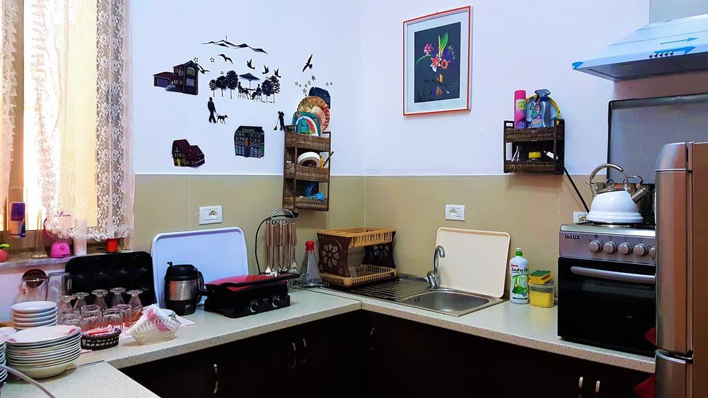 Pemaj Hostel Shkodër Екстериор снимка