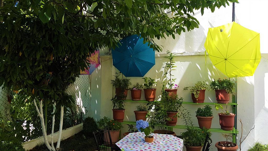 Pemaj Hostel Shkodër Екстериор снимка