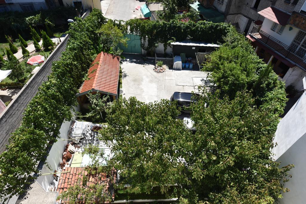 Pemaj Hostel Shkodër Екстериор снимка