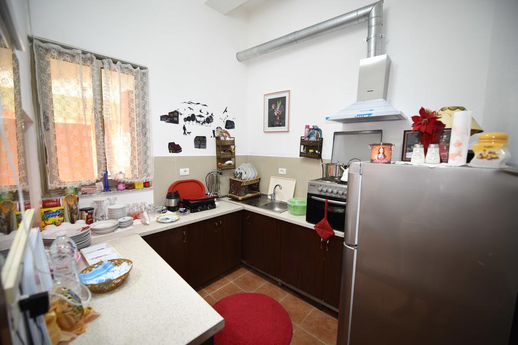 Pemaj Hostel Shkodër Екстериор снимка